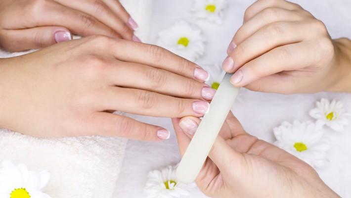 Kişiye Özel Manikür